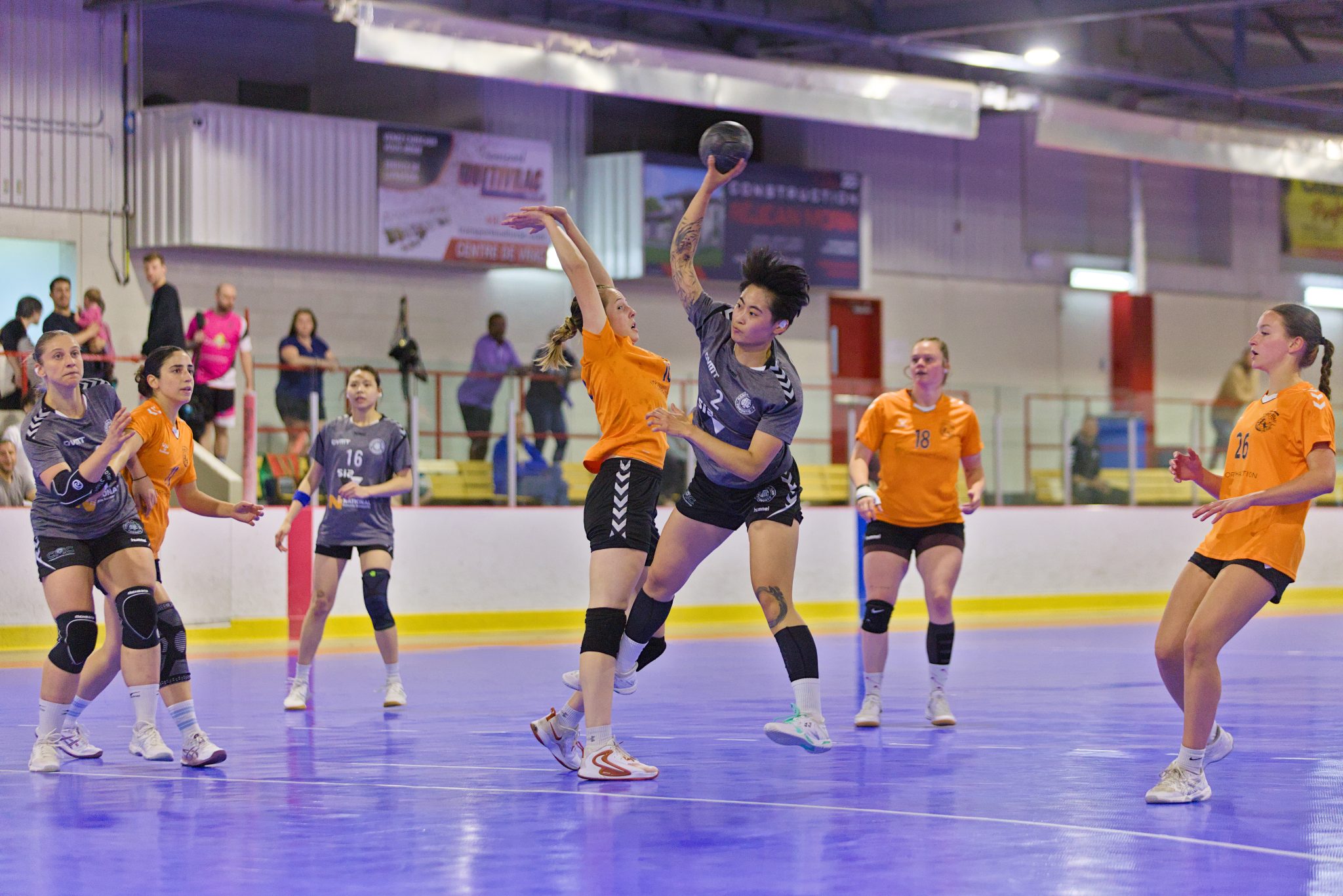 HCT Makes Strong Showing at Canadian Nationals in Quebec City ...
